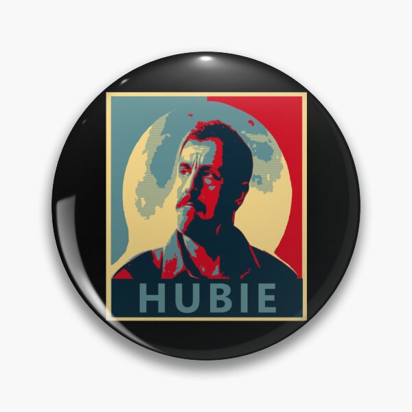 Artikelvorschau, Hubie Halloween T-ShirtHubie DuBois Hoffnung entworfen und verkauft von AhriKimich.