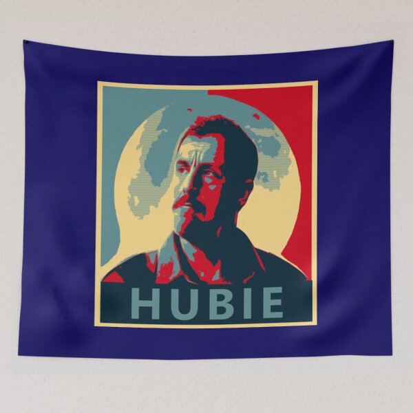 Item preview, Hubie Halloween T-ShirtHubie DuBois Hope  designed and sold by AhriKimich.