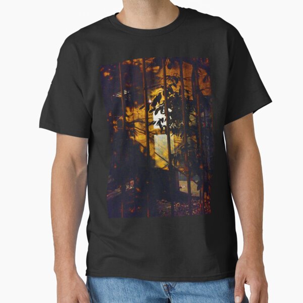  Classic T-Shirt