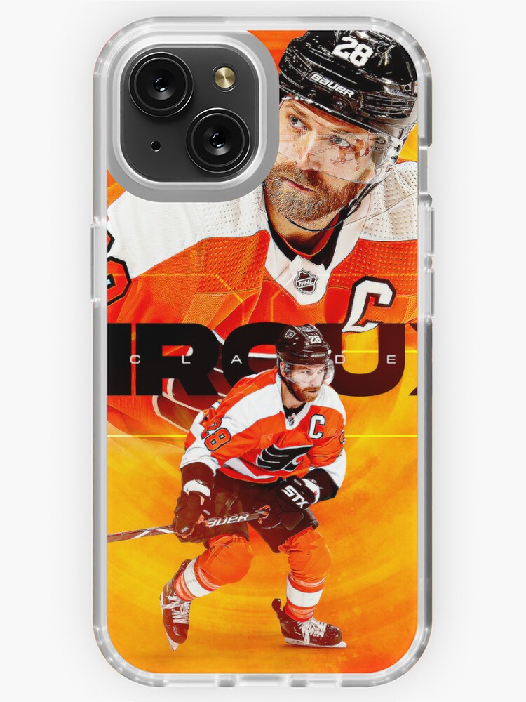 Claude Giroux iPhone Case for Sale by thomson226