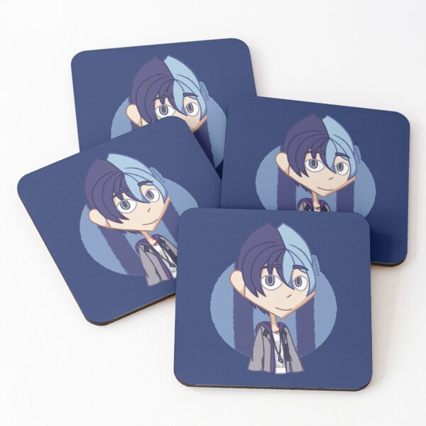 Item preview, Aoyagi Touya   designed and sold by HummusKing.