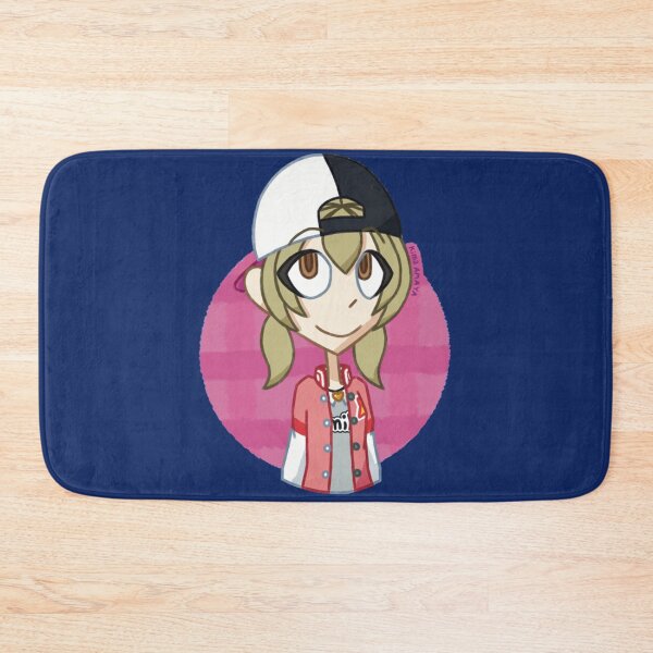 Item preview, Azusawa Kohane   designed and sold by HummusKing.