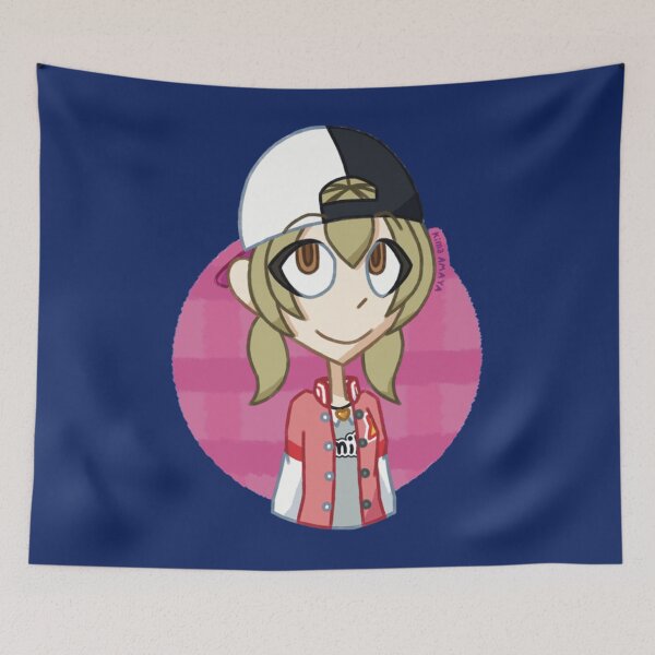Item preview, Azusawa Kohane   designed and sold by HummusKing.