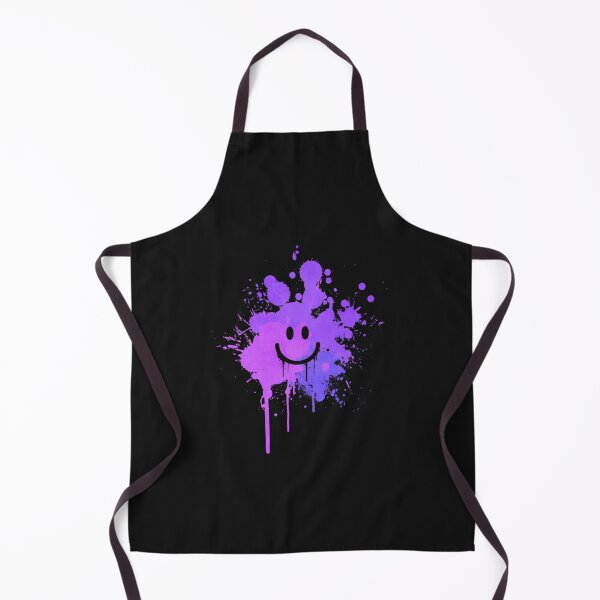 Item preview, colorful smile designed and sold by HummusKing.