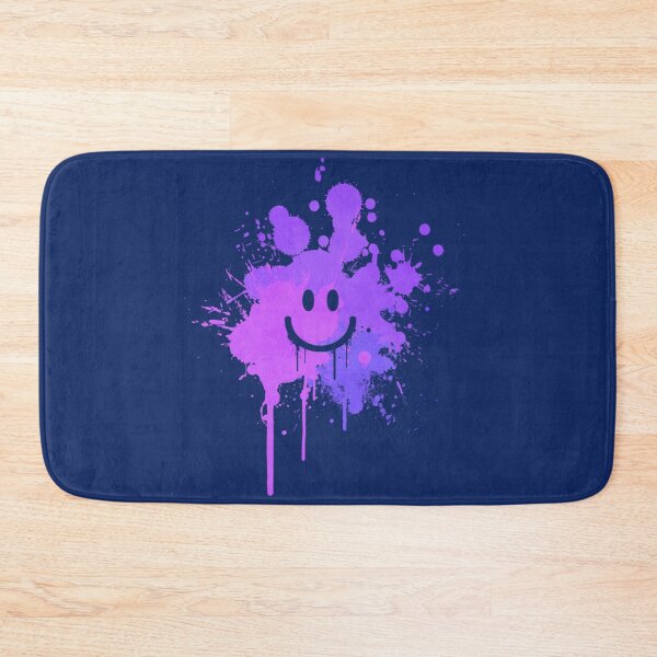 Item preview, colorful smile   designed and sold by HummusKing.