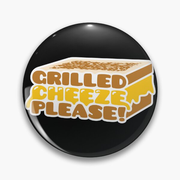 Item preview, Grilled Cheeze Please! designed and sold by Shop-ArtGallery.