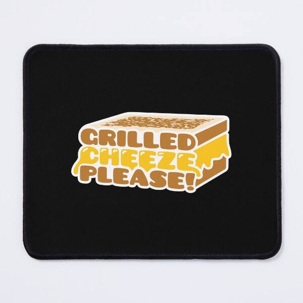 Item preview, Grilled Cheeze Please! designed and sold by Shop-ArtGallery.