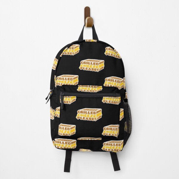 Item preview, Grilled Cheeze Please! designed and sold by Shop-ArtGallery.
