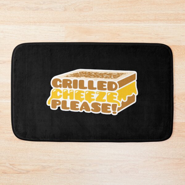 Item preview, Grilled Cheeze Please! designed and sold by Shop-ArtGallery.