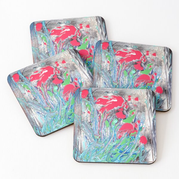 Item preview, True Abstract designed and sold by Momentsbb.