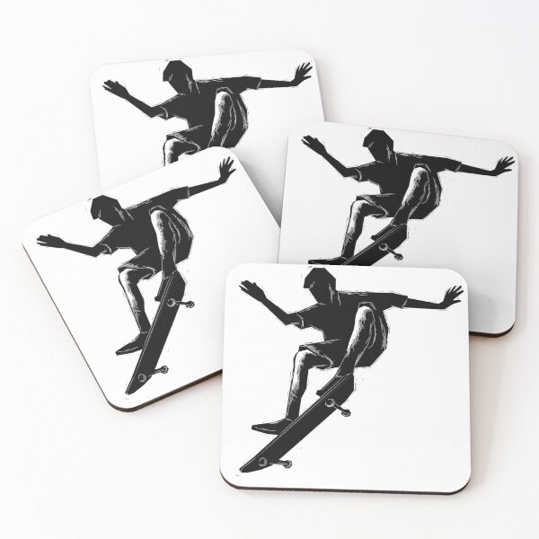 Item preview, Skateboard designed and sold by Blaszeart.
