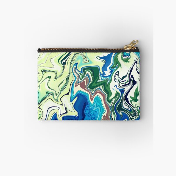 Item preview, Abstract tropical liquify 2 designed and sold by TheCosmoWest.