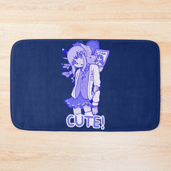 Item preview, Cute! Mizuki Akiyama   designed and sold by HummusKing.