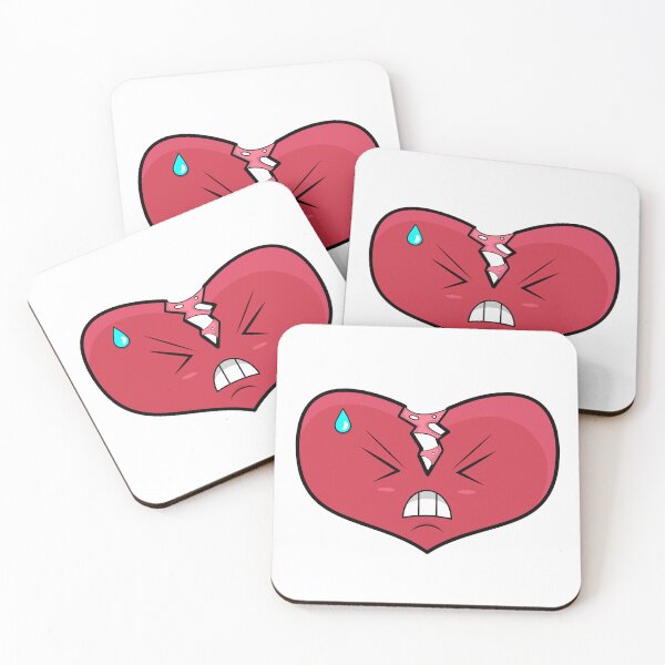 Item preview, Heart Broken designed and sold by marivin.