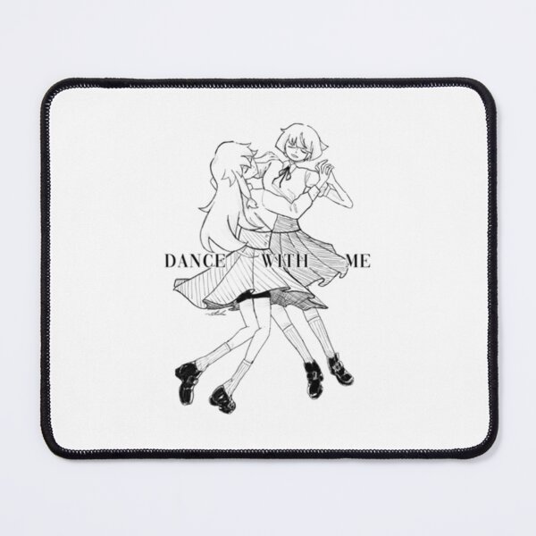 Item preview, Dance With Me - Emunene designed and sold by HummusKing.