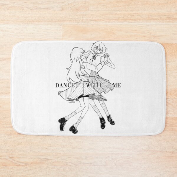Item preview, Dance With Me - Emunene   designed and sold by HummusKing.