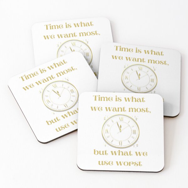 Item preview, Time designed and sold by Splendourlane.