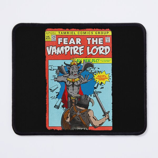 Item preview, Vampire Lord designed and sold by Pretzel32.