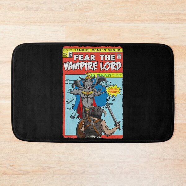 Item preview, Vampire Lord designed and sold by Pretzel32.