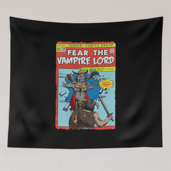 Item preview, Vampire Lord designed and sold by Pretzel32.