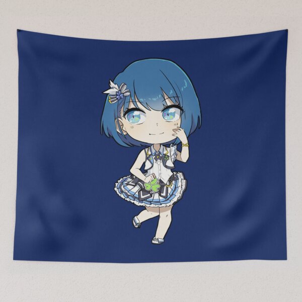 Item preview, Haruka Kiritani   designed and sold by HummusKing.