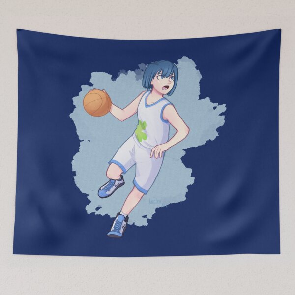 Item preview, Haruka Kiritani - Project Sekai     designed and sold by HummusKing.