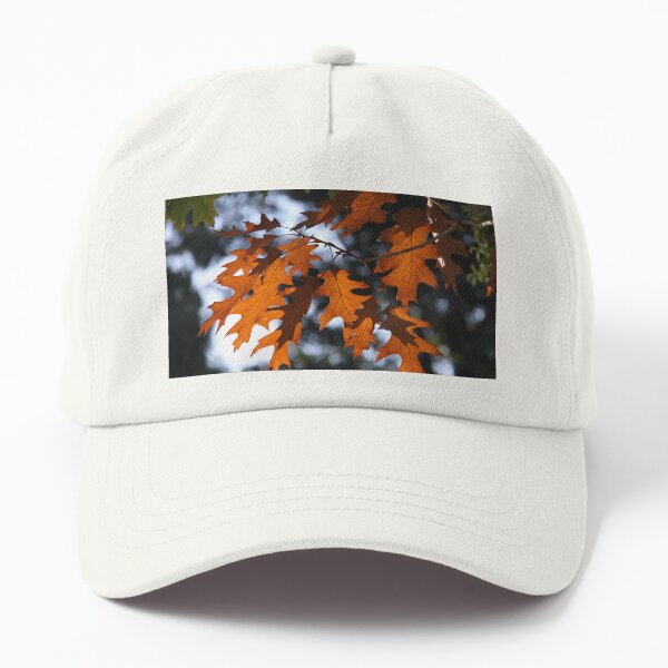Item preview, The Changing Leaves Of Autumn Coloured Brightly Red And Gold designed and sold by coffeebean.