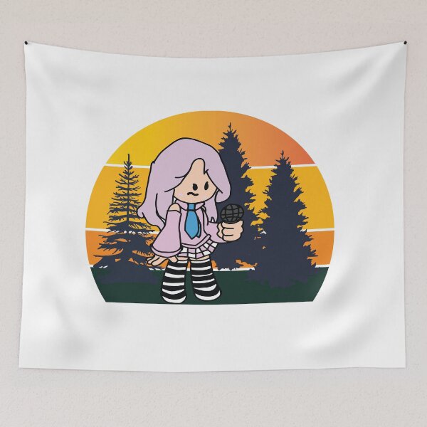 Item preview, funkin birthday designed and sold by Xavia-blue.