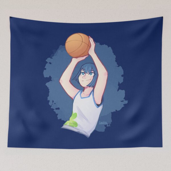 Item preview, Haruka Kiritani - Project Sekai    designed and sold by HummusKing.