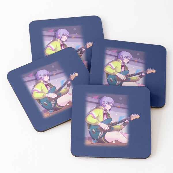 Item preview, Hinomori Shiho - Project Sekai   designed and sold by HummusKing.