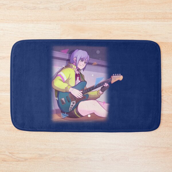 Item preview, Hinomori Shiho - Project Sekai   designed and sold by HummusKing.