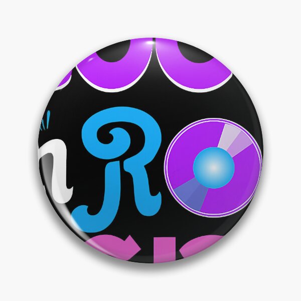 Item preview, Rock N Roll Girl Retro 80s 90s Themed Party Music designed and sold by fostebris.