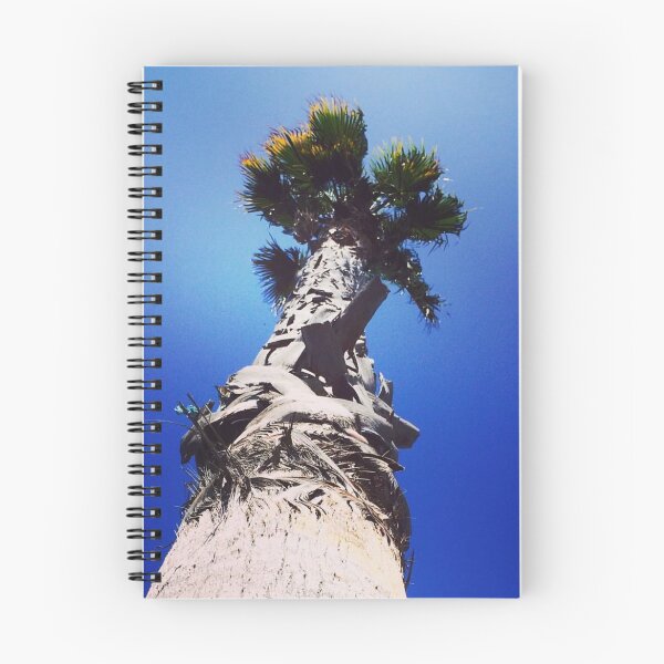 Item preview, Tall Skinny Palm Tree designed and sold by JodieWeaver.