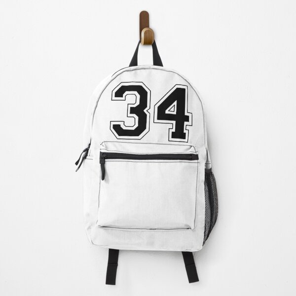 Item preview, sport number 34 designed and sold by Maelyn-Couch.