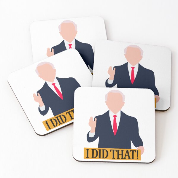 Item preview, Joe Biden I Did That designed and sold by Aleksey888.