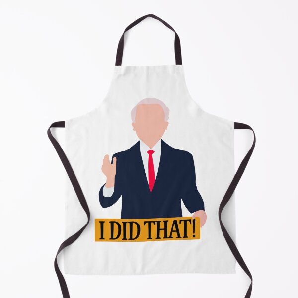 Item preview, Joe Biden I Did That designed and sold by Aleksey888.
