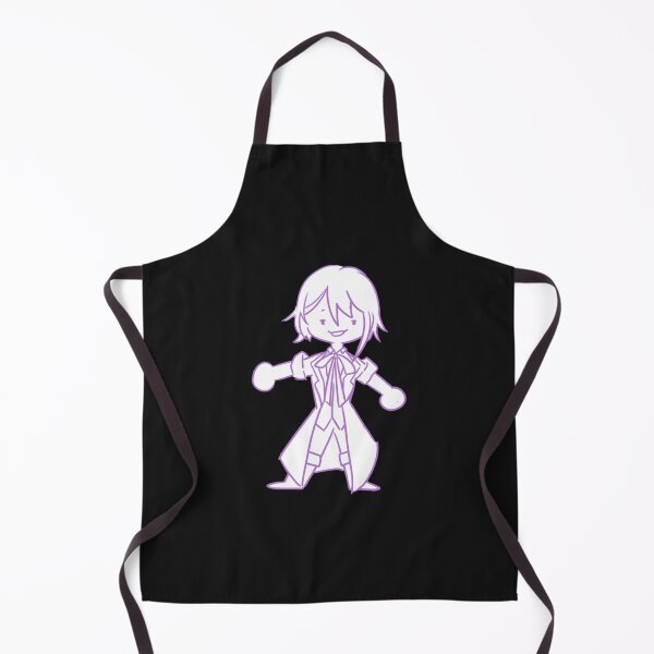 Item preview, Kamishiro Rui (Project SEKAI) designed and sold by HummusKing.