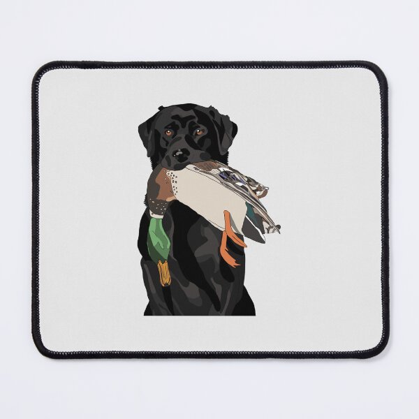 Item preview, Bird Dog Sticker designed and sold by VladislavKlause.