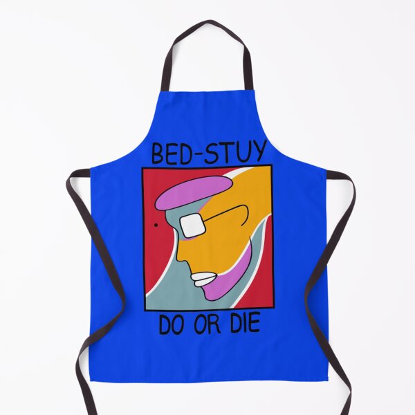 Item preview, Best Seller - Bed Stuy Do Or Die Merchandise Essential T-Shirt Essential T-Shirt designed and sold by AdamTorrez.