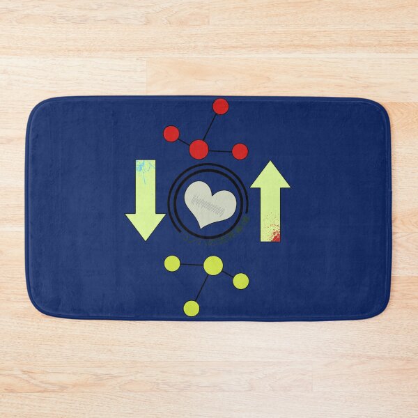 Item preview, Konoha_s State of the World   designed and sold by HummusKing.