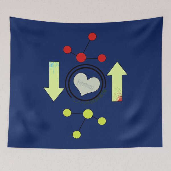 Item preview, Konoha_s State of the World   designed and sold by HummusKing.