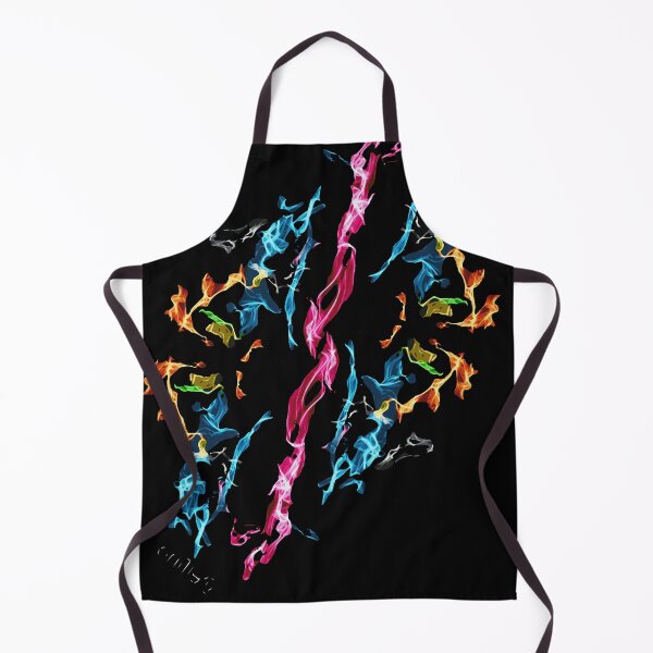 Item preview, Pain Splash Of Color designed and sold by Elfinova.