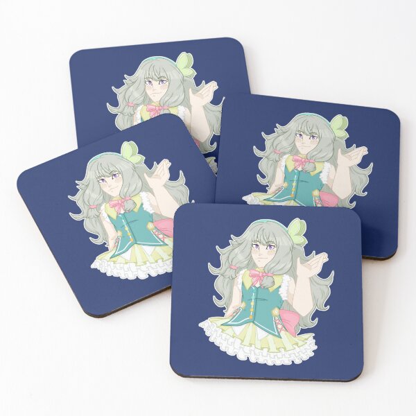 Item preview, Kusanagi Nene   designed and sold by HummusKing.