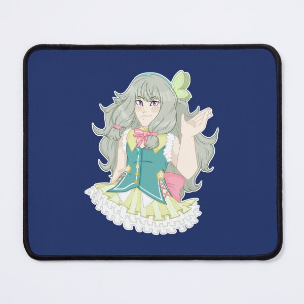 Item preview, Kusanagi Nene designed and sold by HummusKing.