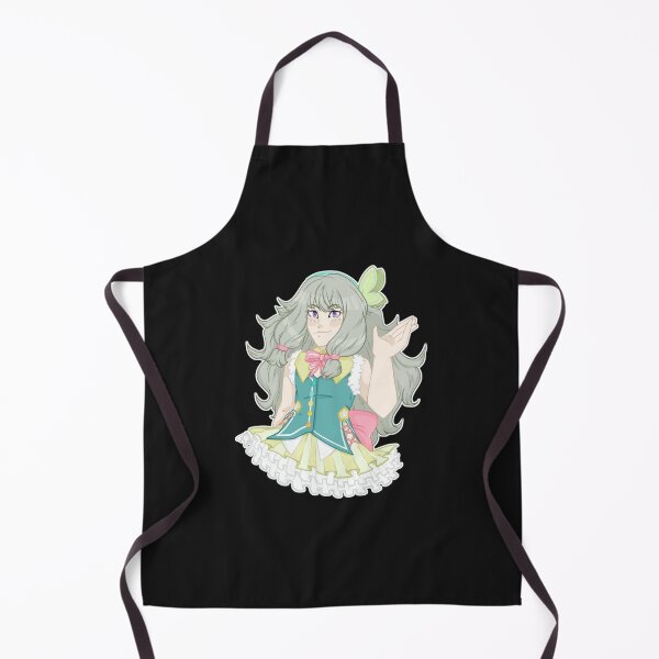 Item preview, Kusanagi Nene designed and sold by HummusKing.