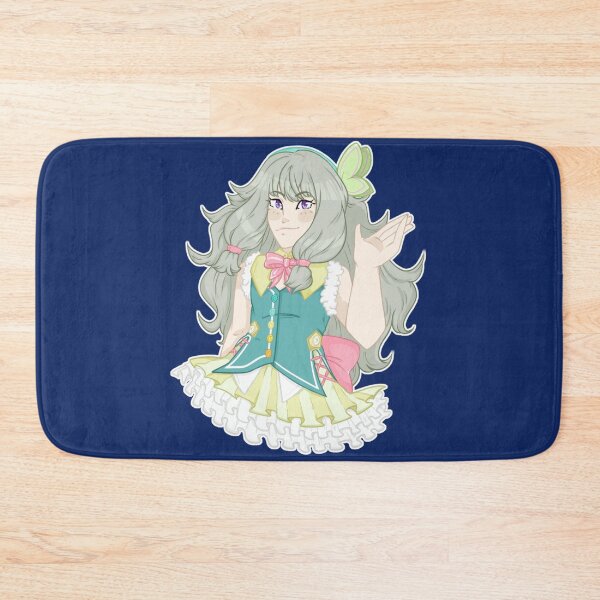 Item preview, Kusanagi Nene   designed and sold by HummusKing.