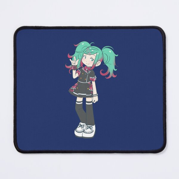 Artikelvorschau, LeoNeed Miku entworfen und verkauft von HummusKing.