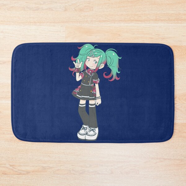 Item preview, LeoNeed Miku   designed and sold by HummusKing.