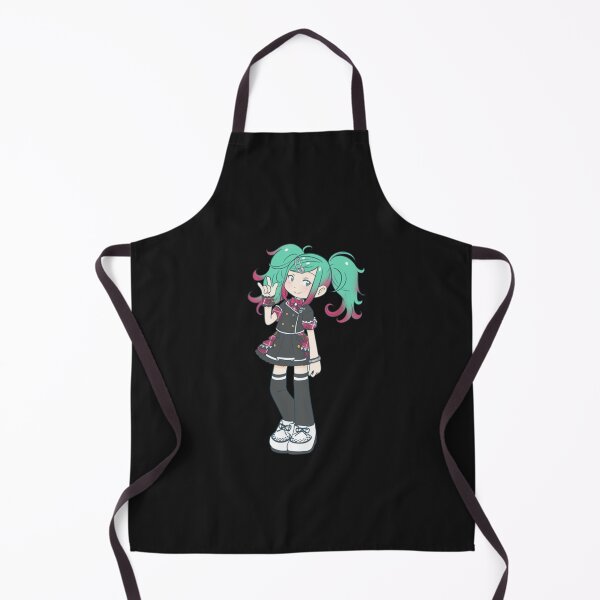 Item preview, LeoNeed Miku designed and sold by HummusKing.