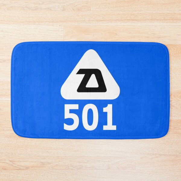 Item preview, Daoust 501 Retro Ice Hockey Logo Essential T-Shirt designed and sold by LeyreNavarrete.